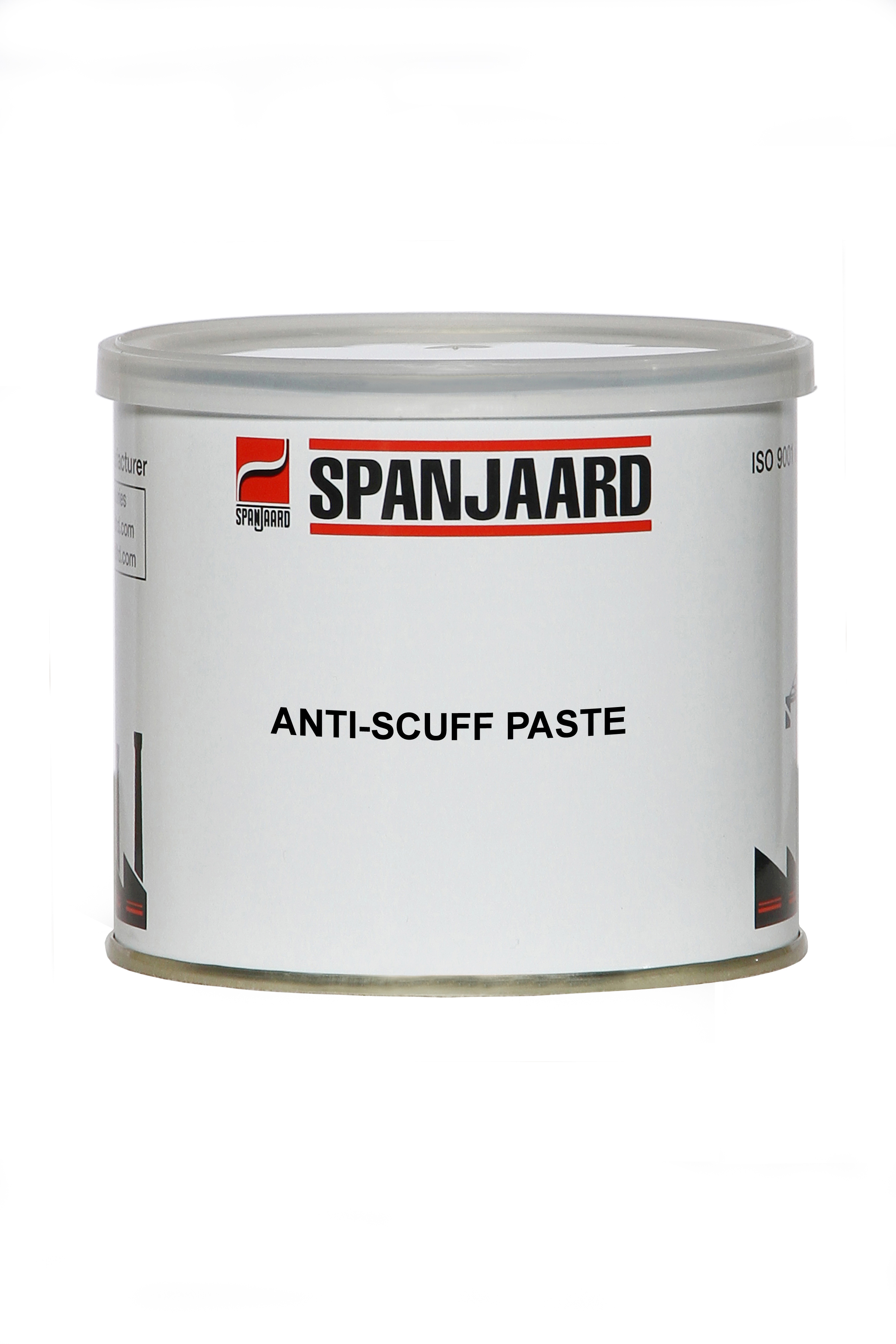 Spanjaard Anti-Scuff Pastes（史班哲抗磨润滑油膏）