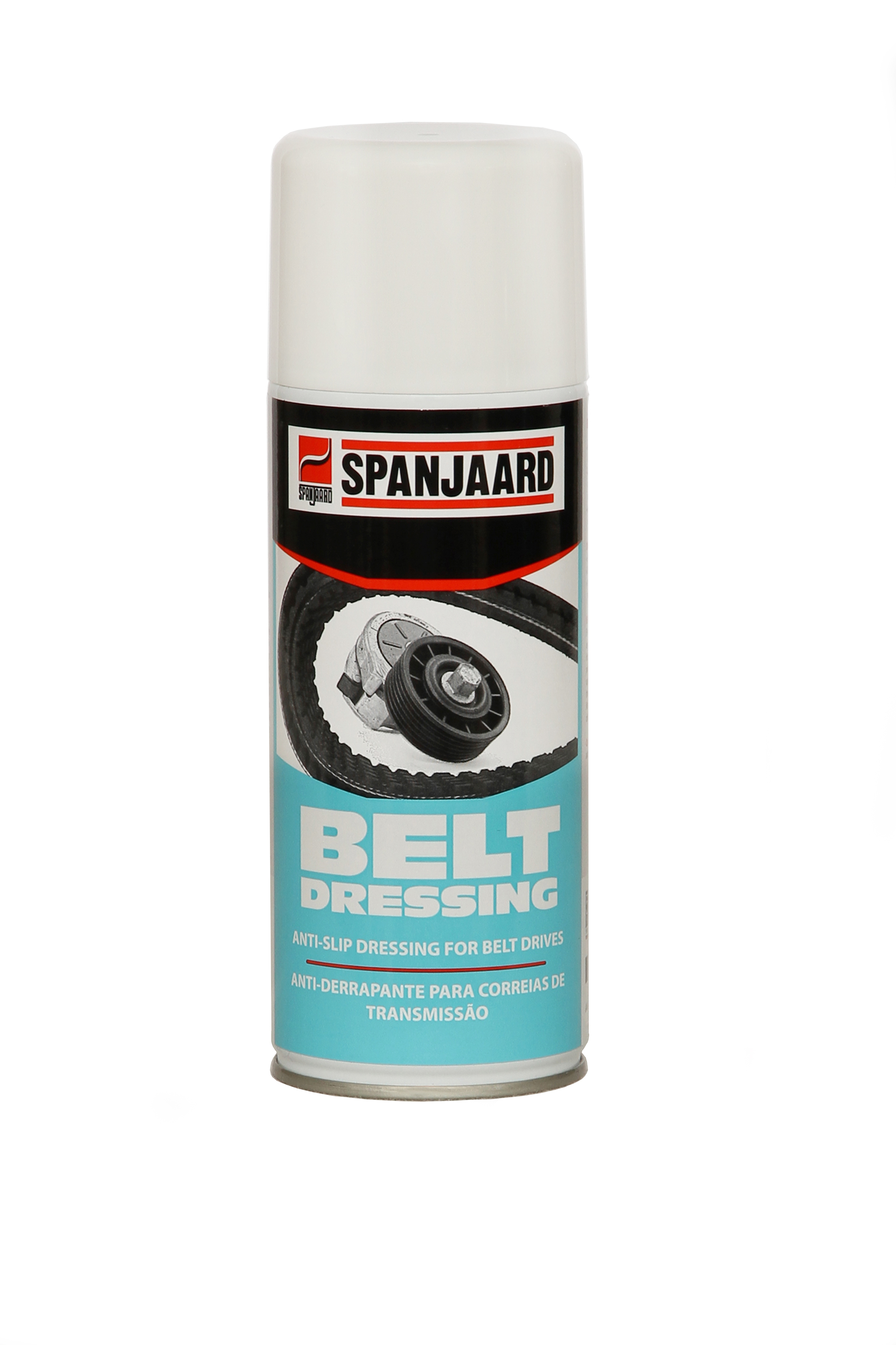 Spanjaard Belt Dressing