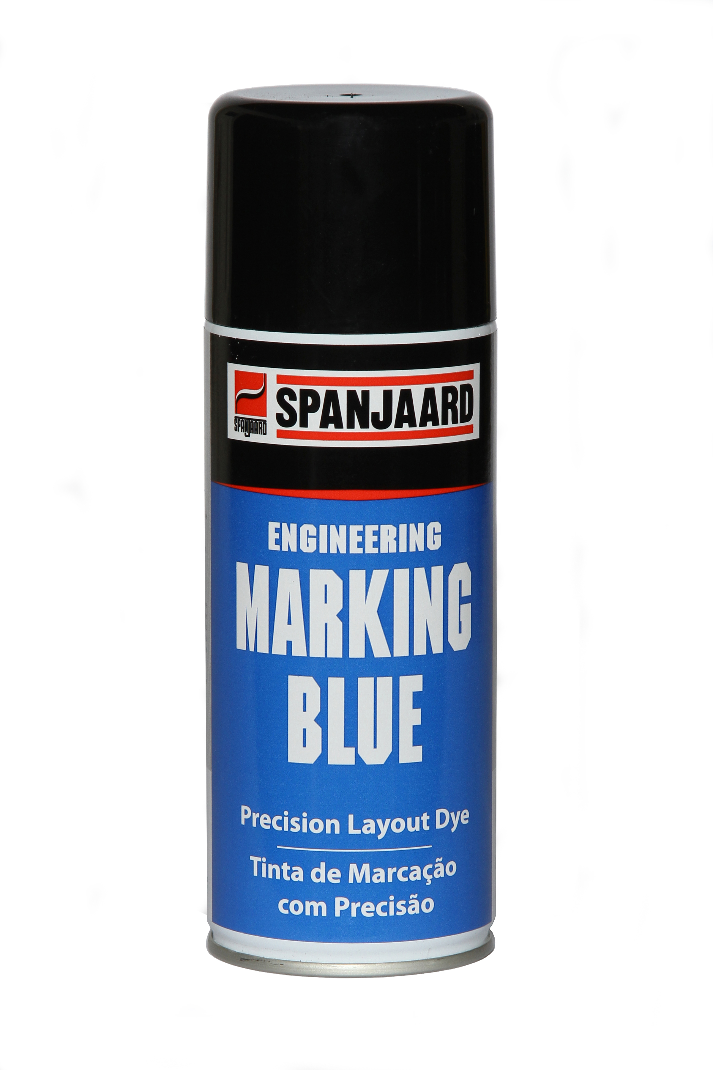 Spanjaard Engineering Marking Blue