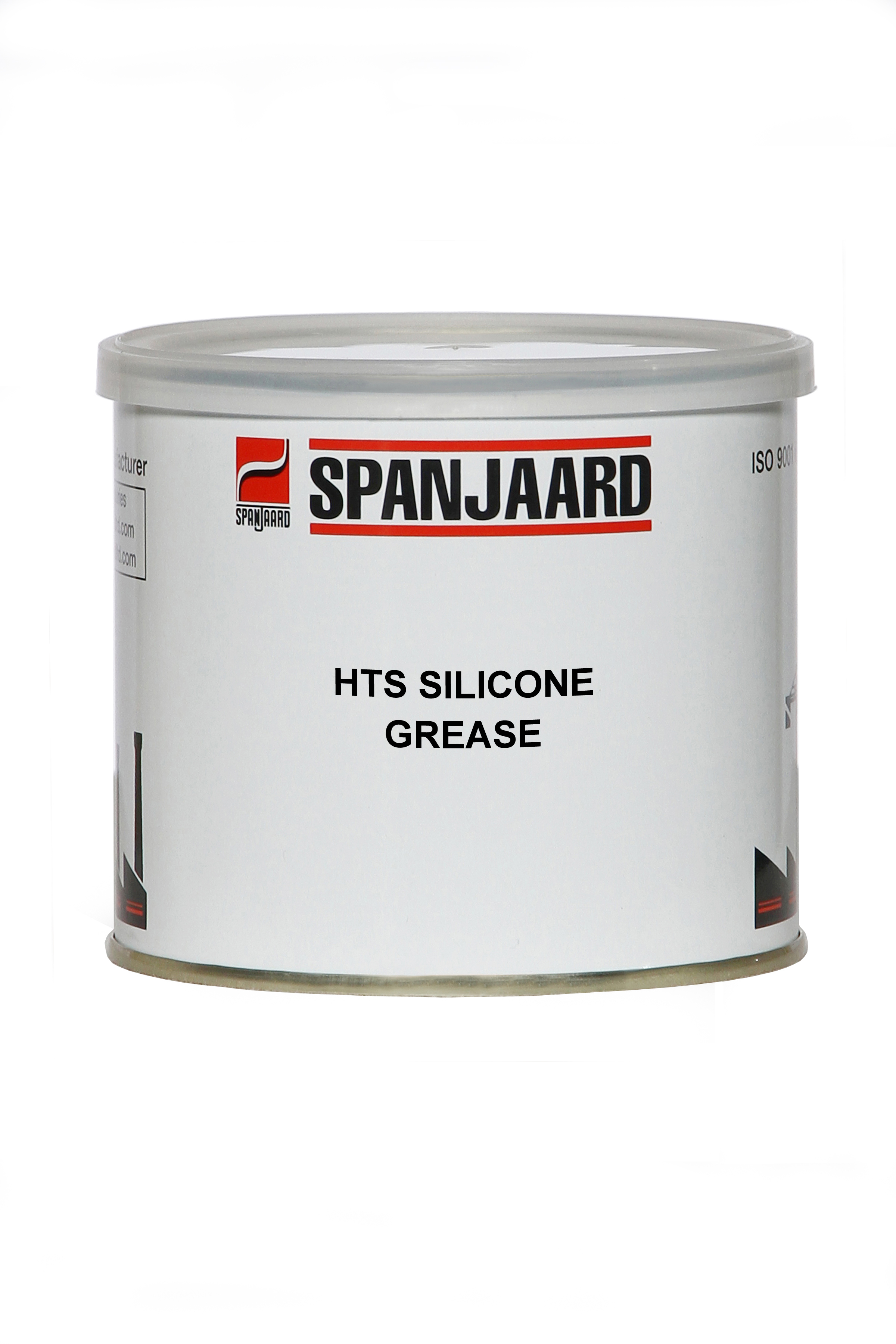 Spanjaard HTS Silicone Grease