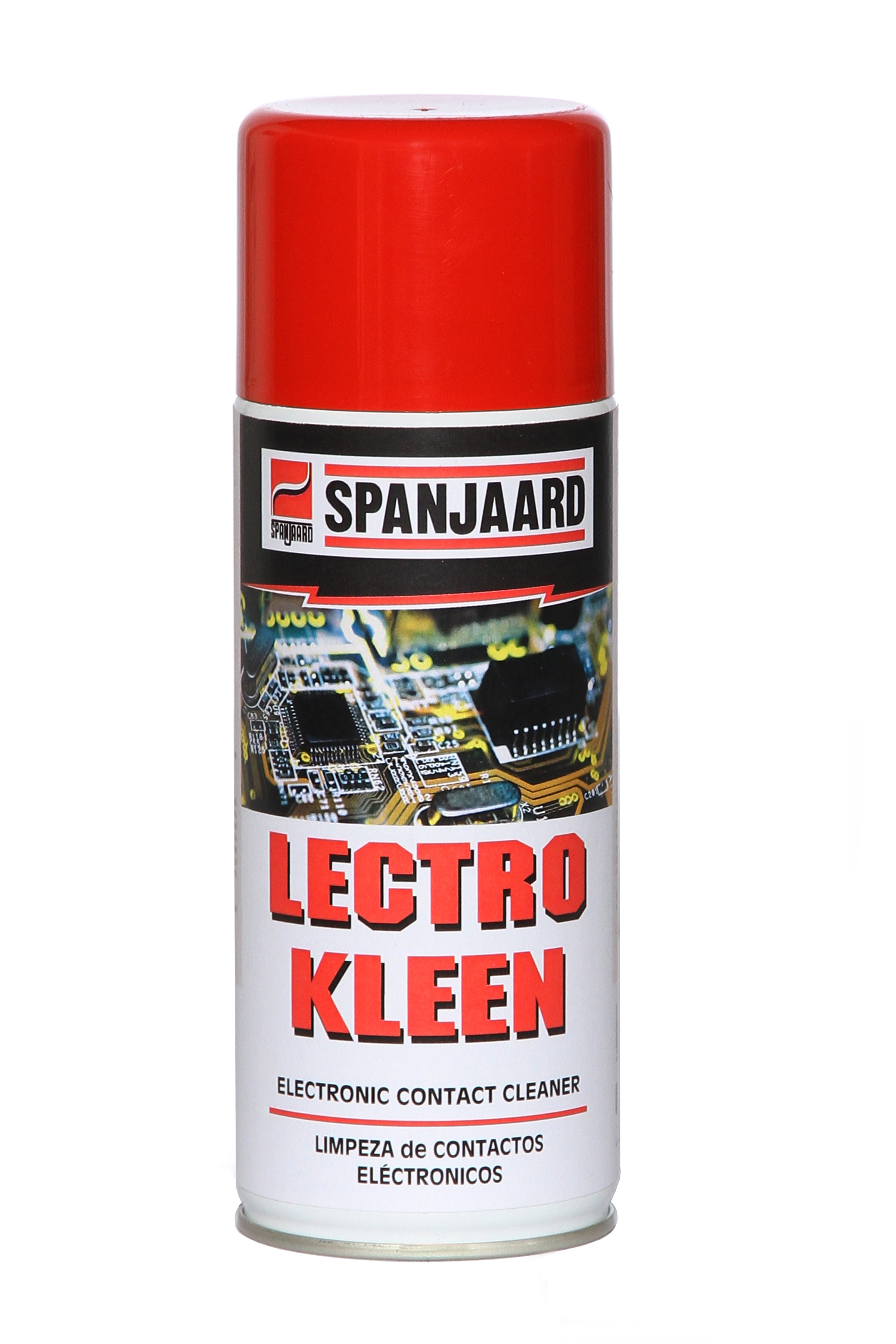 Spanjaard Lectro-Kleen