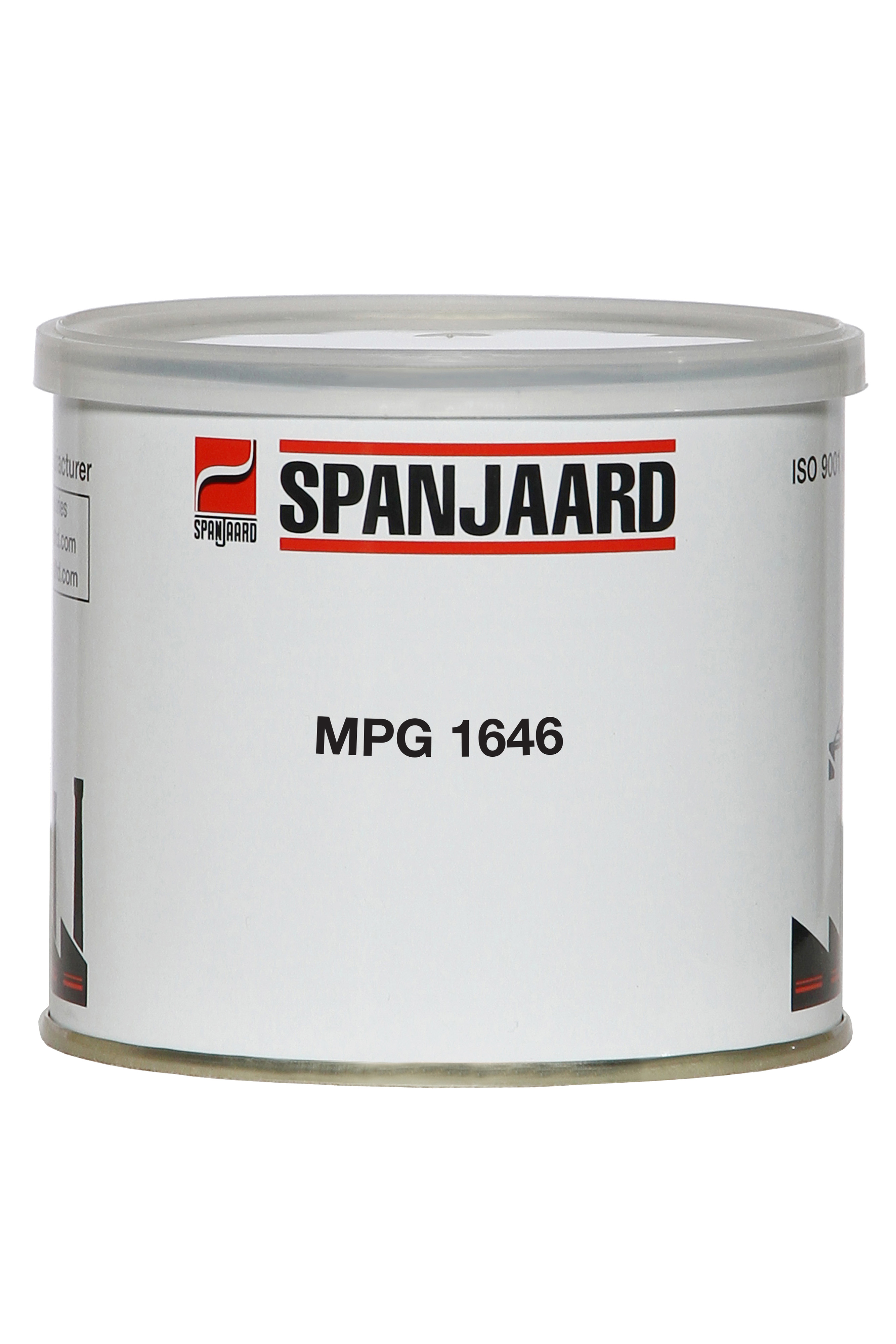 Spanjaard (MPG) Multi-Purpose Grease