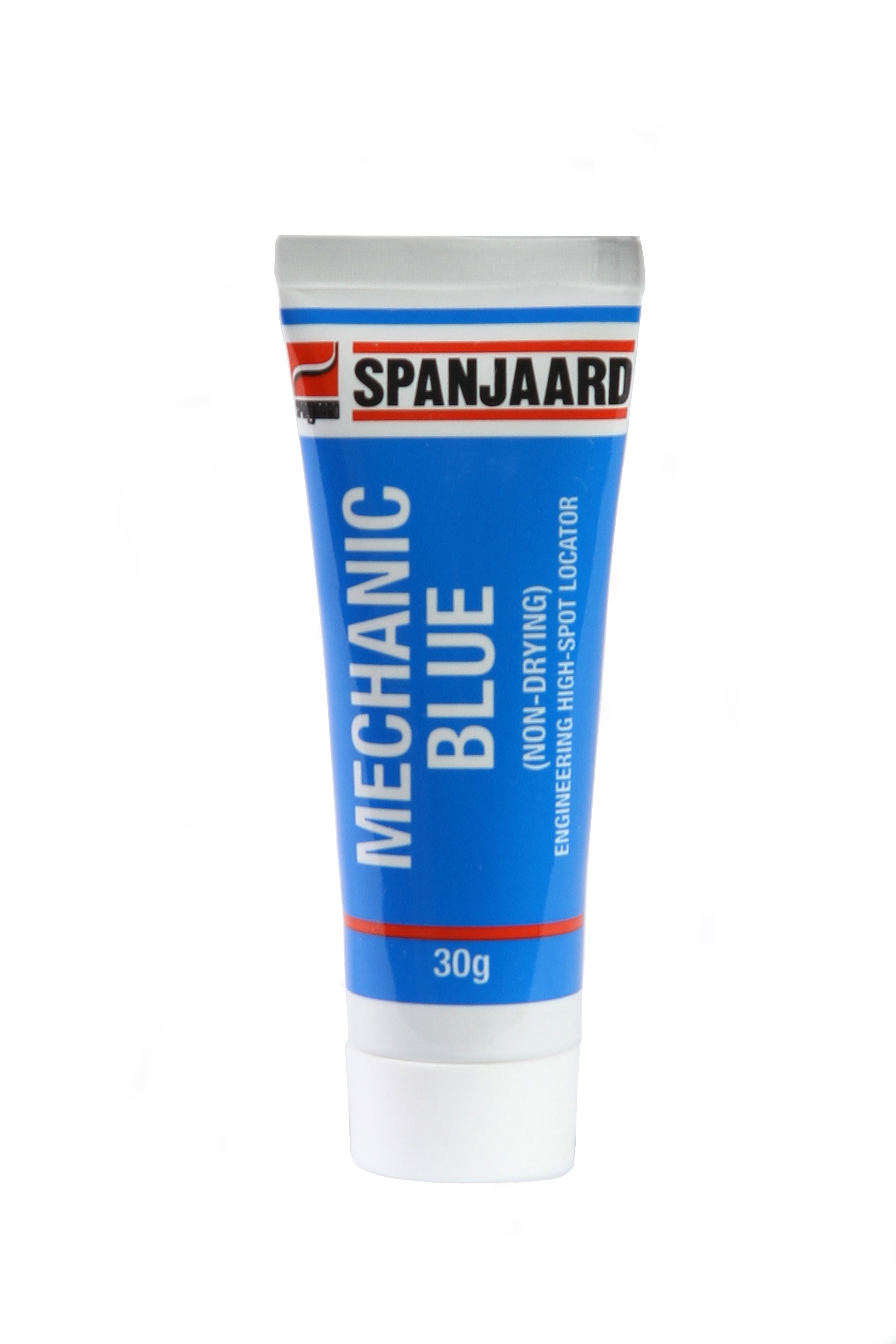 Spanjaard Mechanic Blue