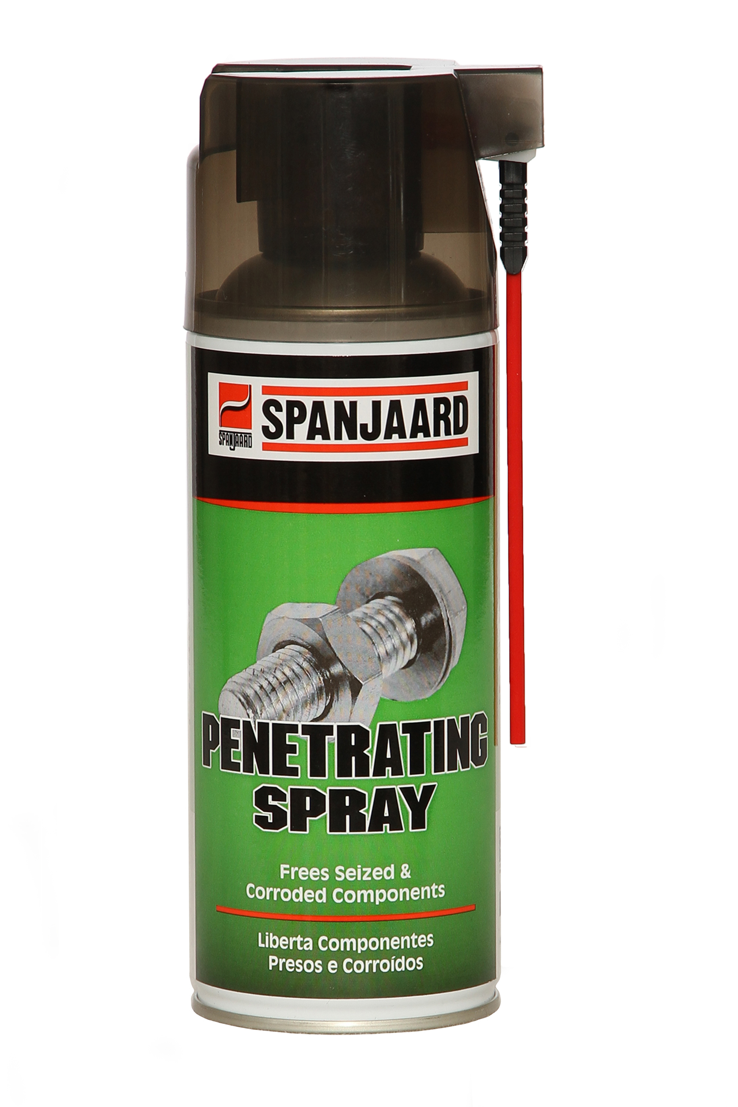 Spanjaard Penetrating Spray