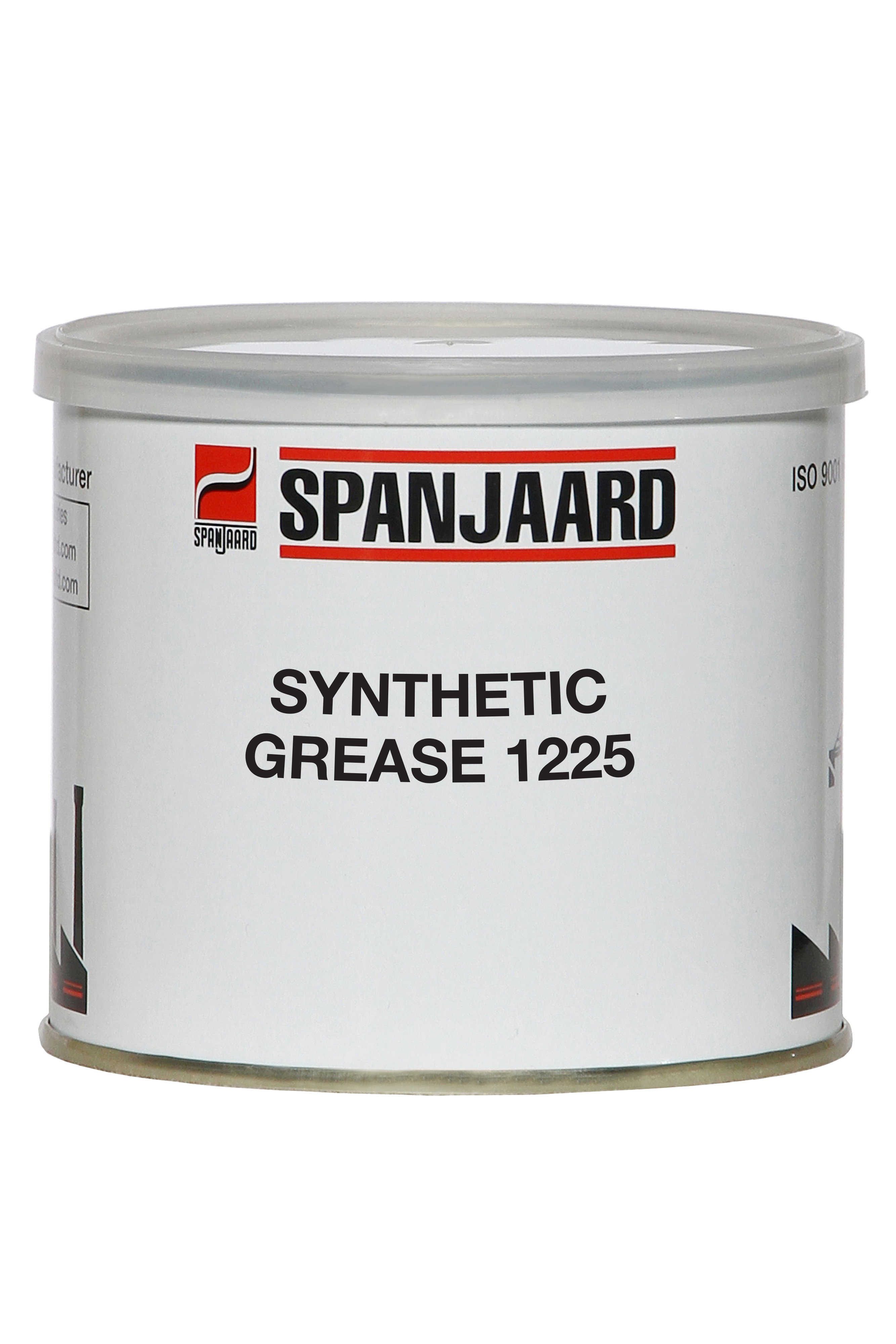 SYNTHETIC GREASE 1225